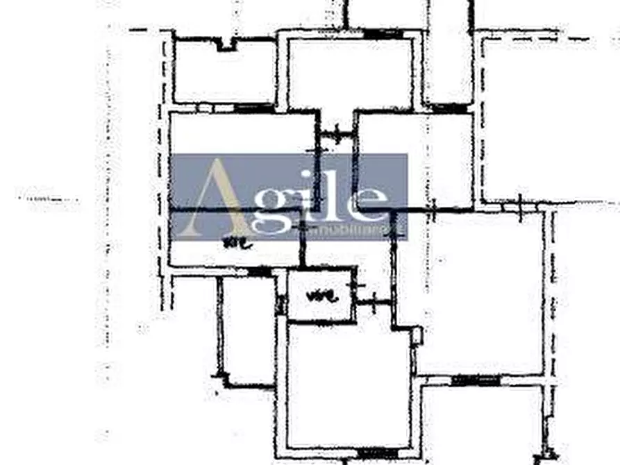 Immagine 15 di Appartamento in vendita  in Via montefeltro a San Benedetto Del Tronto