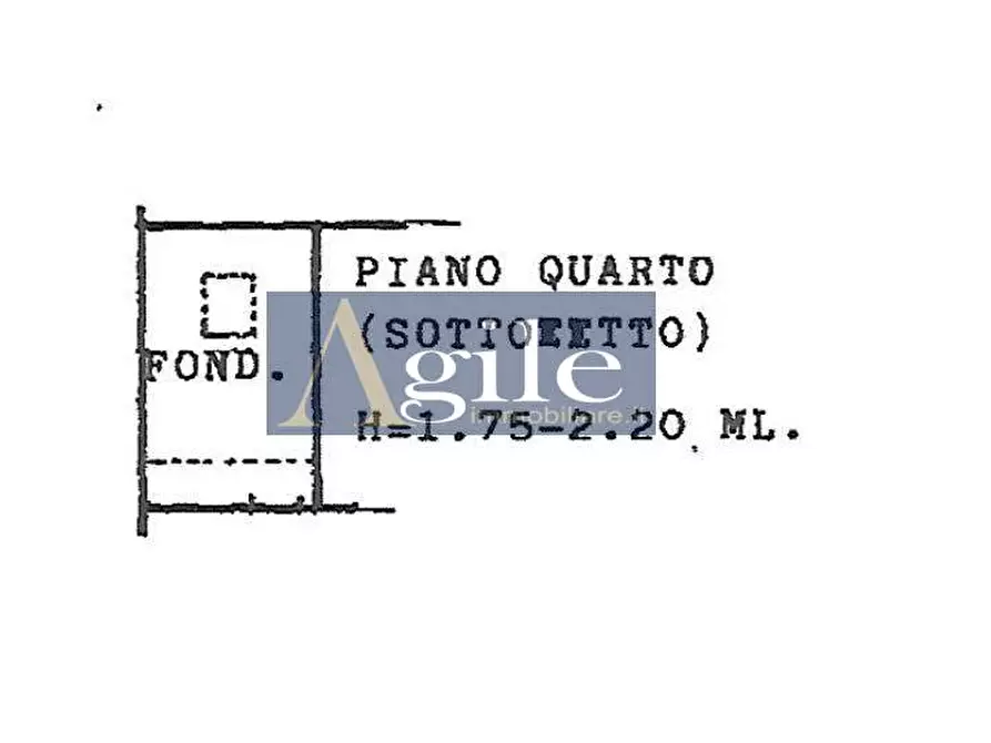 Immagine 17 di Appartamento in vendita  in VIA DELLE CAMPANULE a Ascoli Piceno