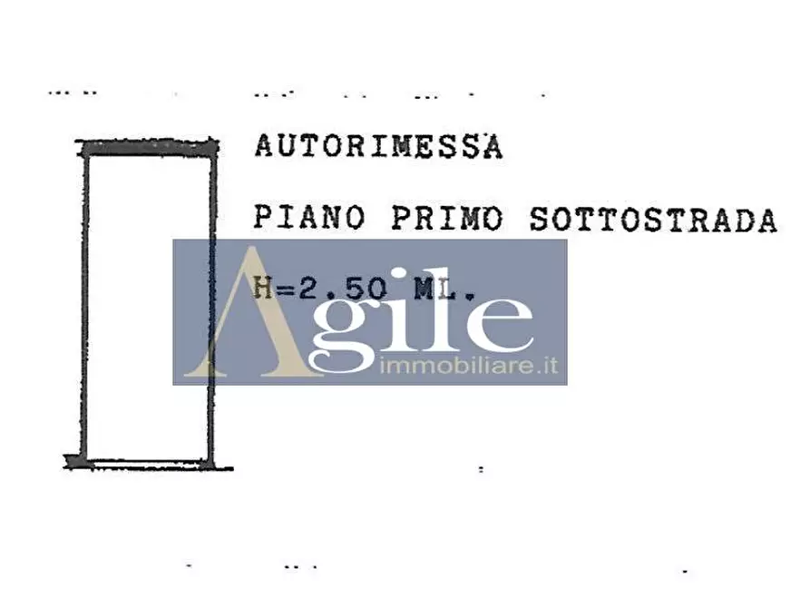 Immagine 18 di Appartamento in vendita  in VIA DELLE CAMPANULE a Ascoli Piceno