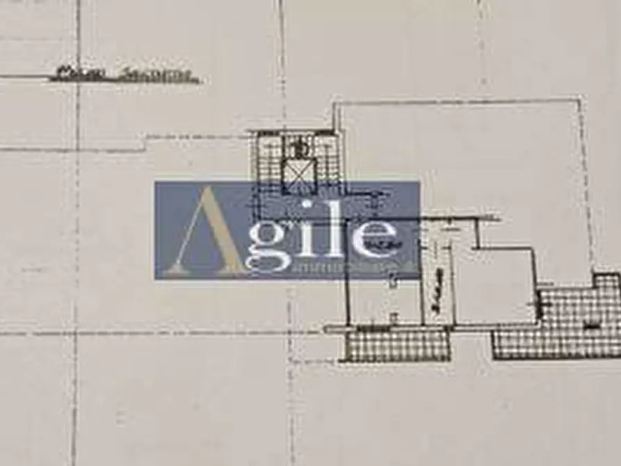 Immagine 9 di Appartamento in vendita  in via faraone a Maltignano