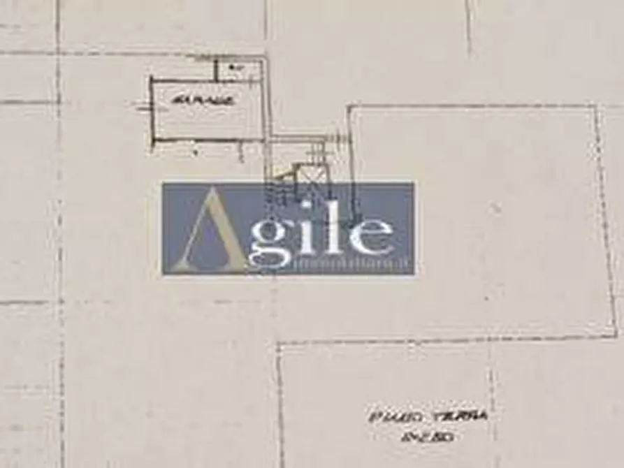 Immagine 10 di Appartamento in vendita  in via faraone a Maltignano