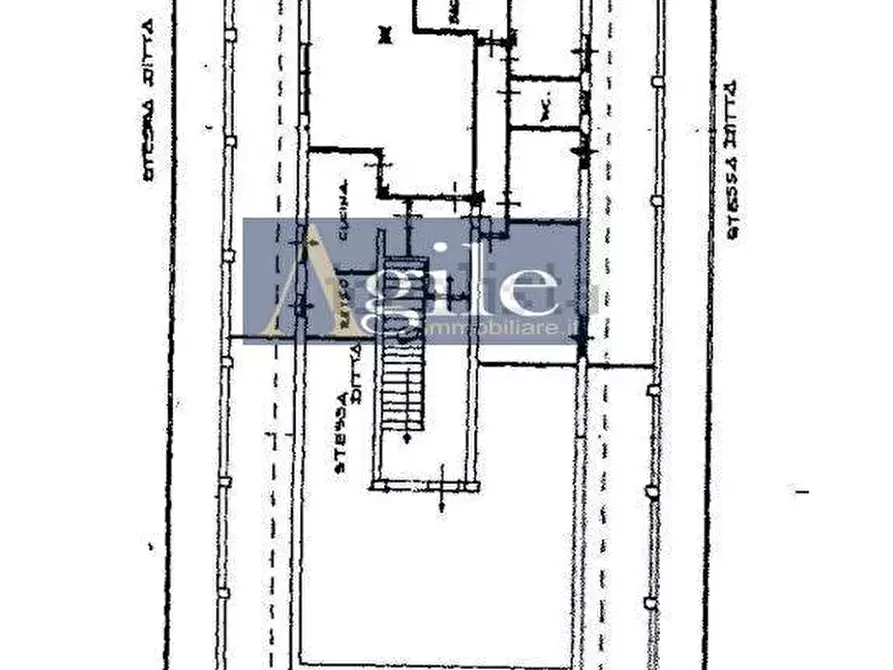 Immagine 11 di Appartamento in vendita  in via salaria a Spinetoli