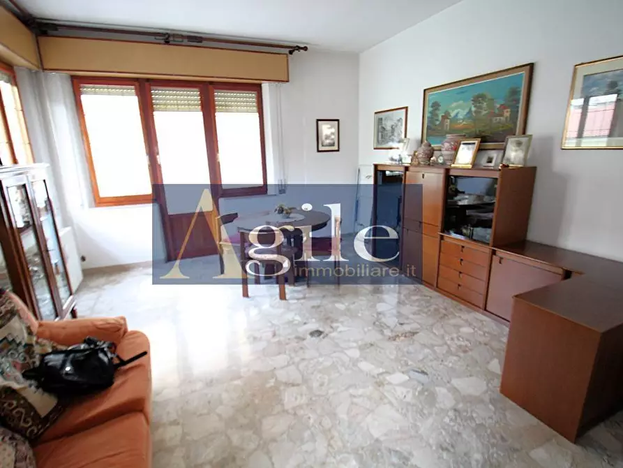 Immagine 1 di Appartamento in vendita  in VIA CESARE BATTISTI a Castel Di Lama