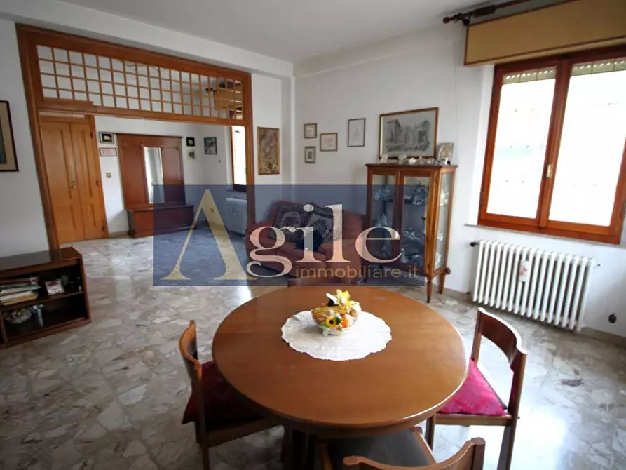 Immagine 3 di Appartamento in vendita  in VIA CESARE BATTISTI a Castel Di Lama