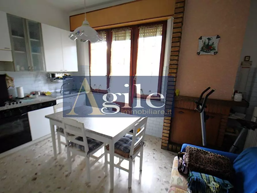 Immagine 4 di Appartamento in vendita  in VIA CESARE BATTISTI a Castel Di Lama