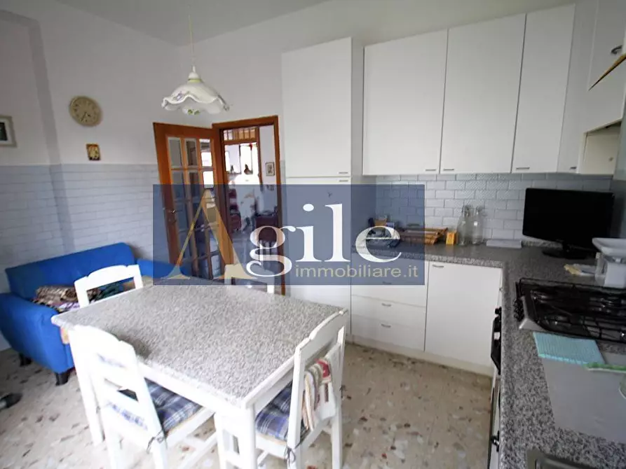 Immagine 5 di Appartamento in vendita  in VIA CESARE BATTISTI a Castel Di Lama