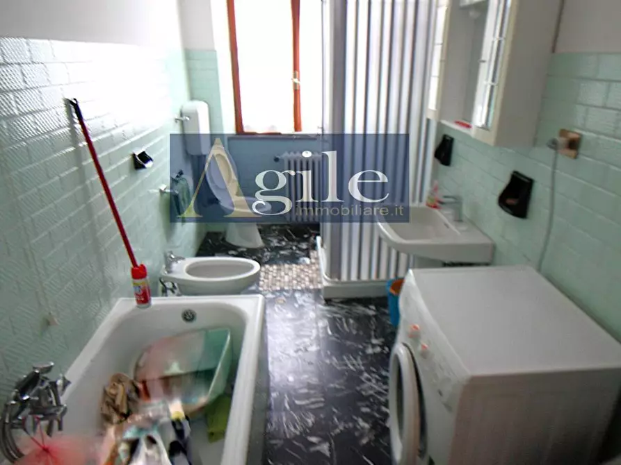 Immagine 9 di Appartamento in vendita  in VIA CESARE BATTISTI a Castel Di Lama