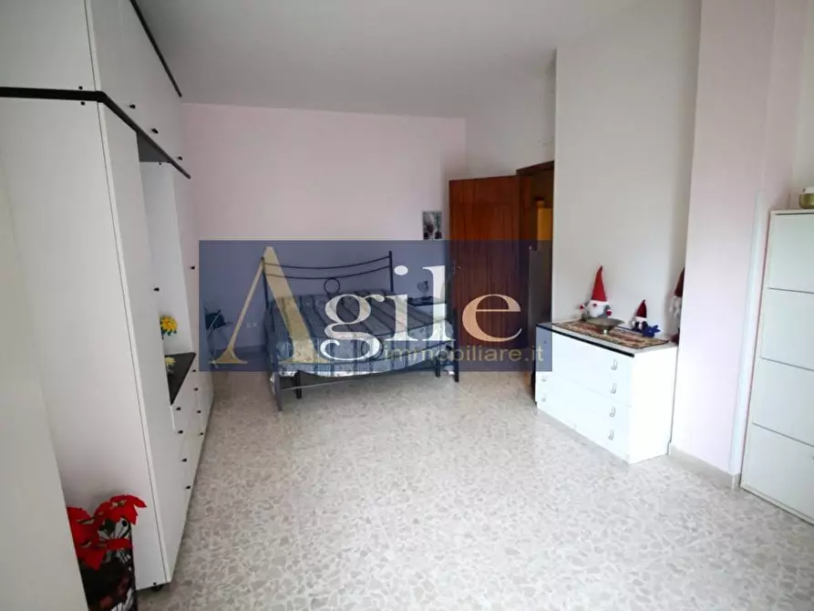 Immagine 8 di Appartamento in vendita  in via voltattorni a San Benedetto Del Tronto