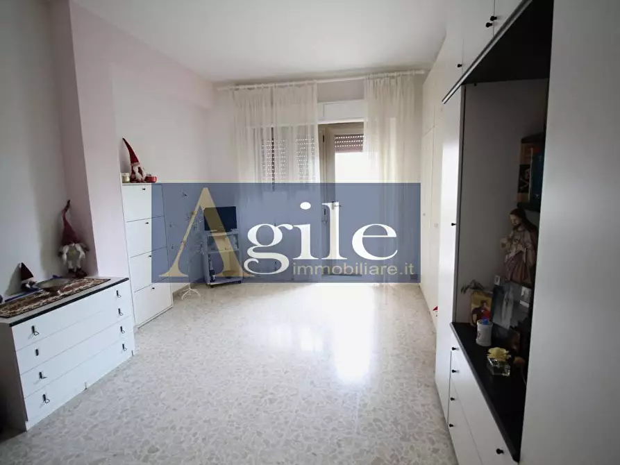 Immagine 9 di Appartamento in vendita  in via voltattorni a San Benedetto Del Tronto