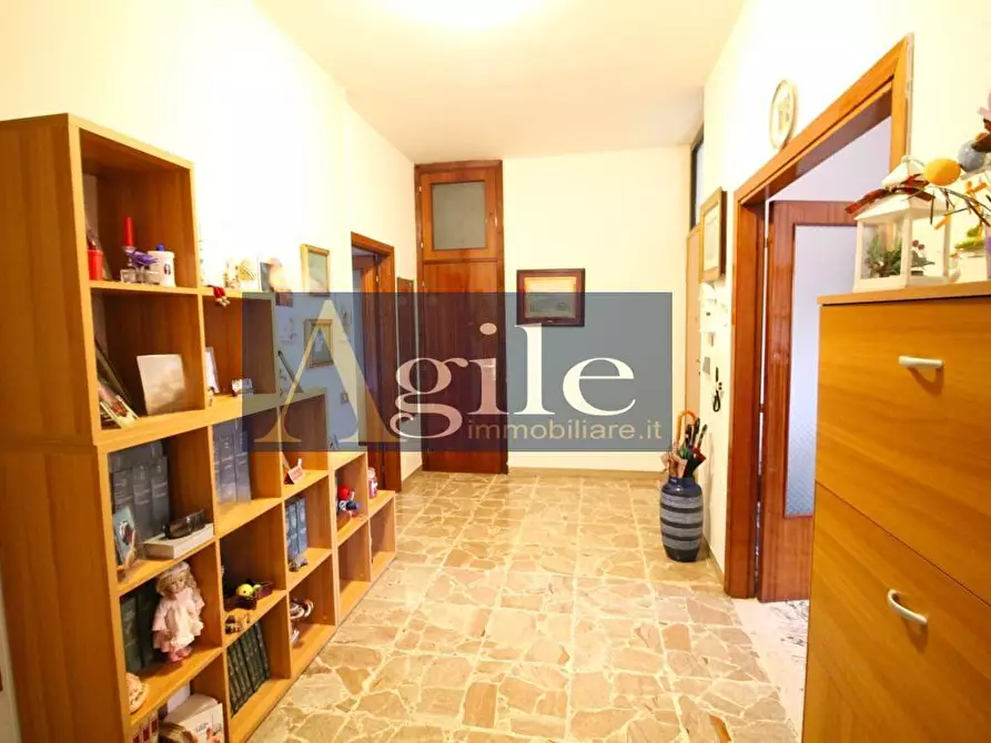 Immagine 5 di Appartamento in vendita  in via voltattorni a San Benedetto Del Tronto