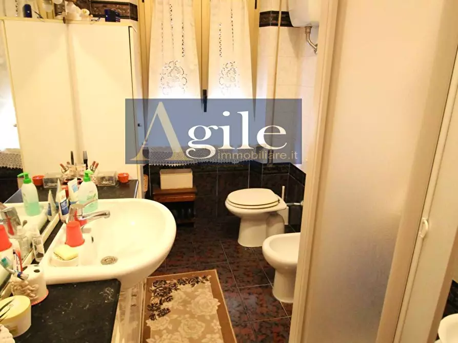 Immagine 12 di Appartamento in vendita  in via voltattorni a San Benedetto Del Tronto