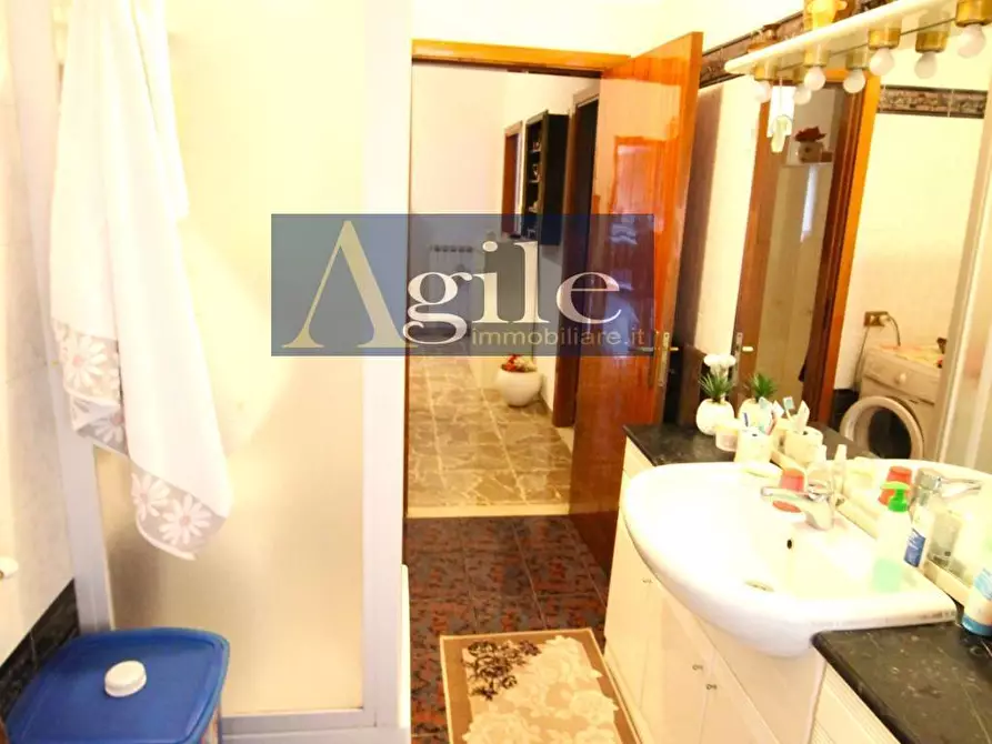 Immagine 13 di Appartamento in vendita  in via voltattorni a San Benedetto Del Tronto