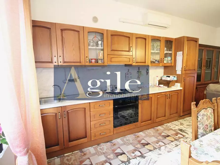 Immagine 4 di Appartamento in vendita  in via voltattorni a San Benedetto Del Tronto