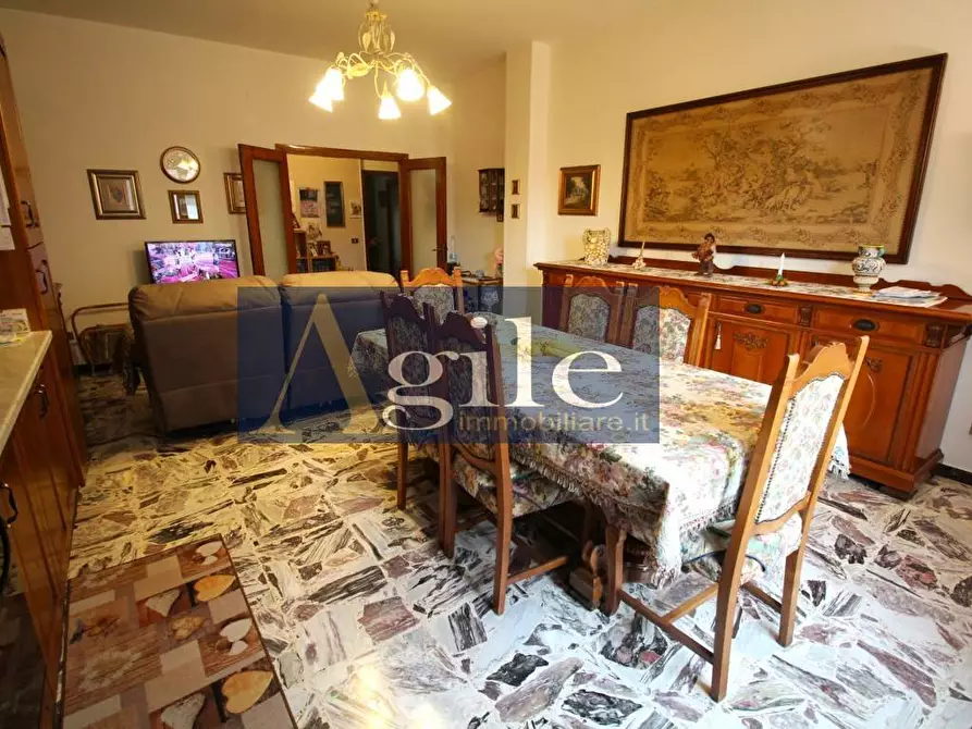 Immagine 3 di Appartamento in vendita  in via voltattorni a San Benedetto Del Tronto