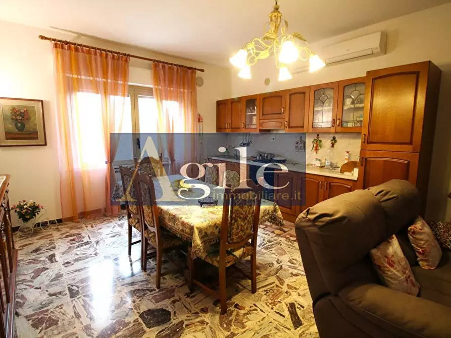 Immagine 2 di Appartamento in vendita  in via voltattorni a San Benedetto Del Tronto