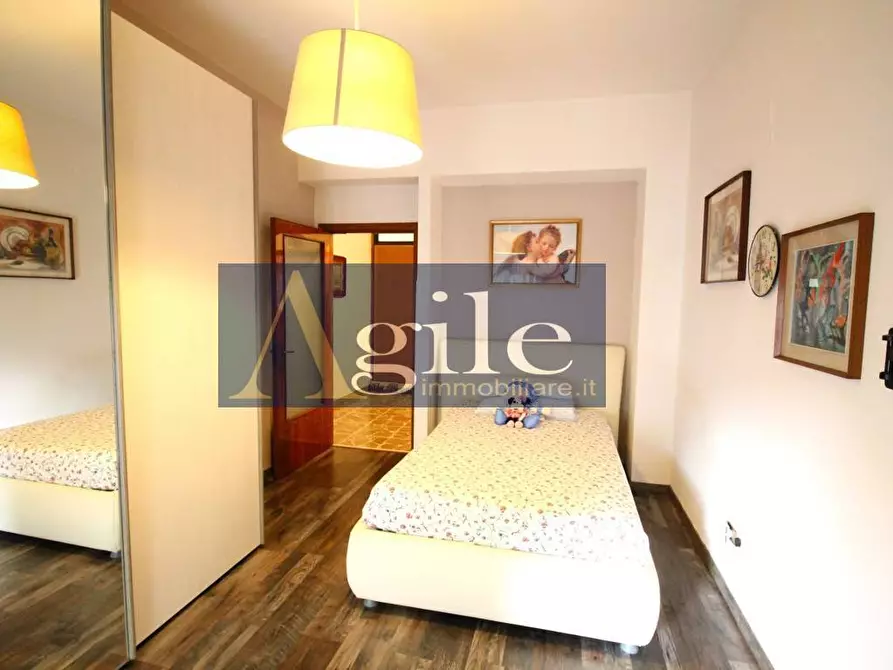 Immagine 18 di Appartamento in vendita  in via voltattorni a San Benedetto Del Tronto