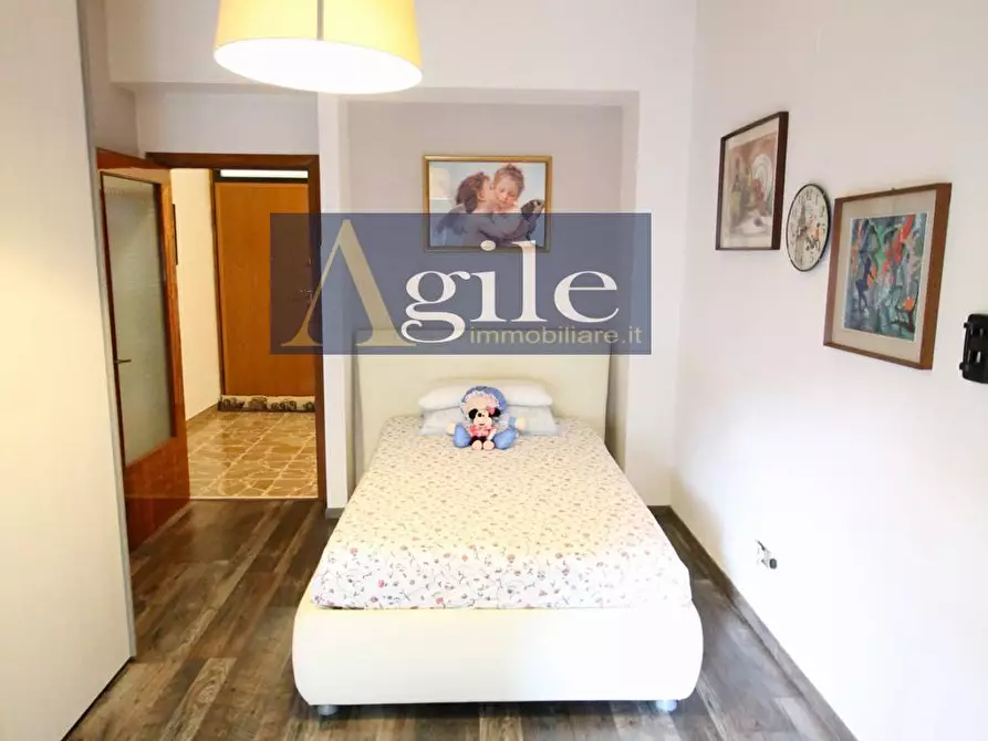 Immagine 19 di Appartamento in vendita  in via voltattorni a San Benedetto Del Tronto