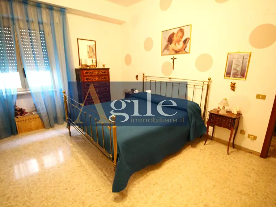 Immagine 15 di Appartamento in vendita  in via voltattorni a San Benedetto Del Tronto