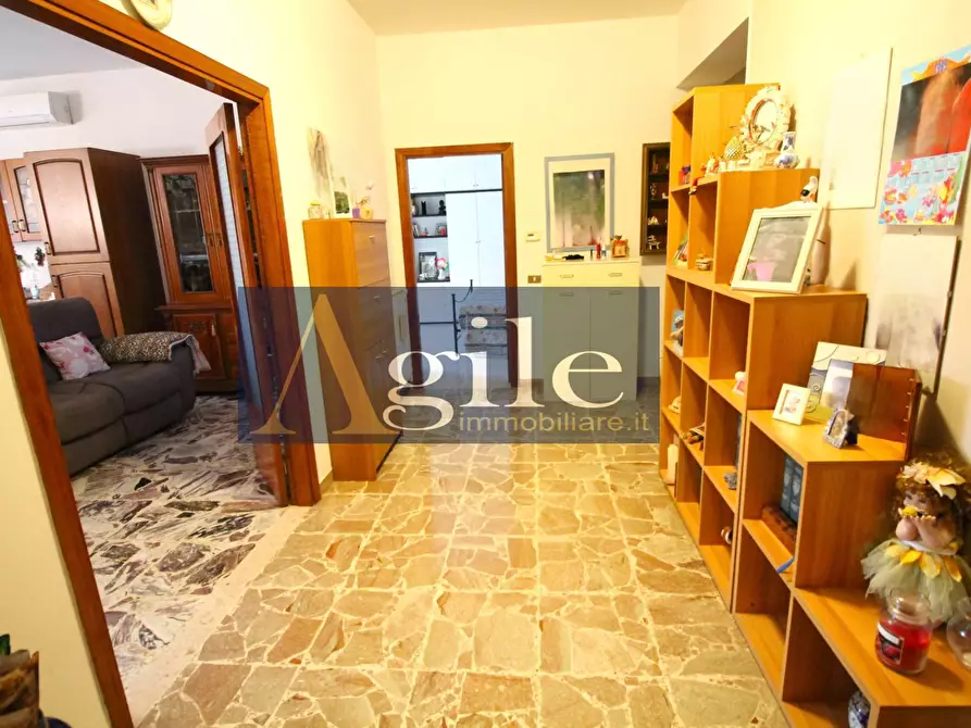 Immagine 6 di Appartamento in vendita  in via voltattorni a San Benedetto Del Tronto