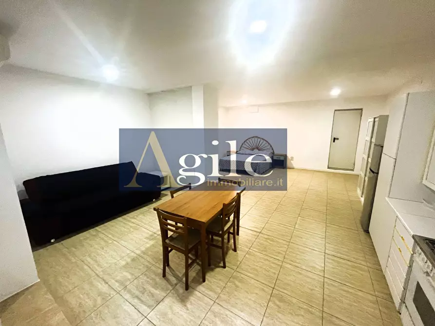 Immagine 7 di Appartamento in vendita  in VIA FANFULLA DA LODI a San Benedetto Del Tronto