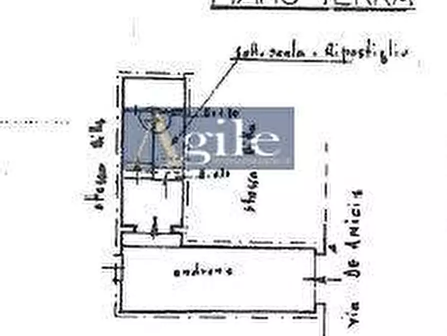 Immagine 19 di Appartamento in vendita  in VIA EDMONDO DE AMICIS a San Benedetto Del Tronto