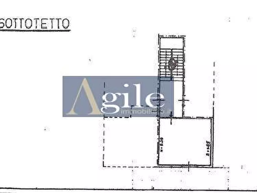 Immagine 24 di Appartamento in vendita  in VIA EDMONDO DE AMICIS a San Benedetto Del Tronto