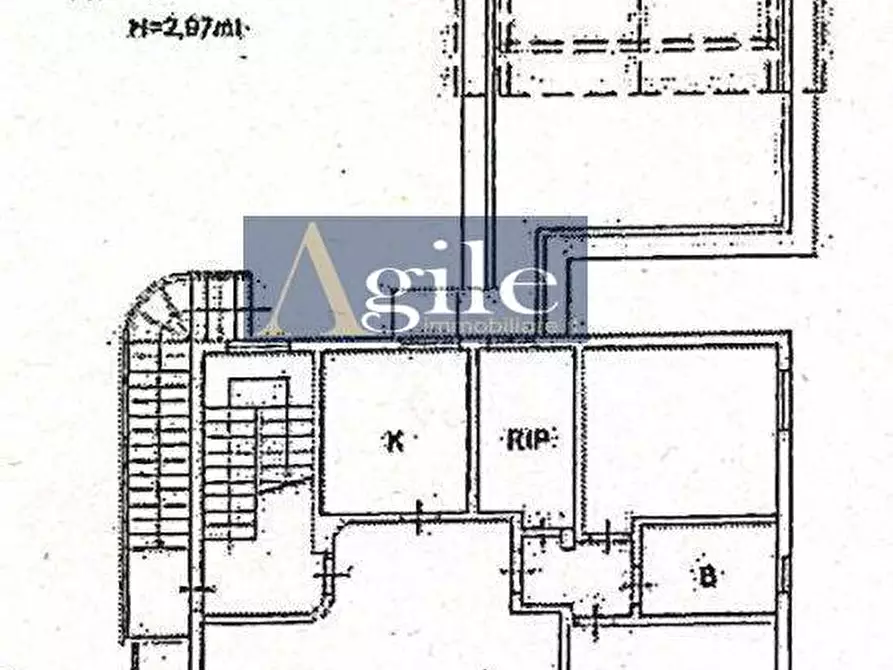 Immagine 27 di Appartamento in vendita  in VIA SALARIA a Colli Del Tronto