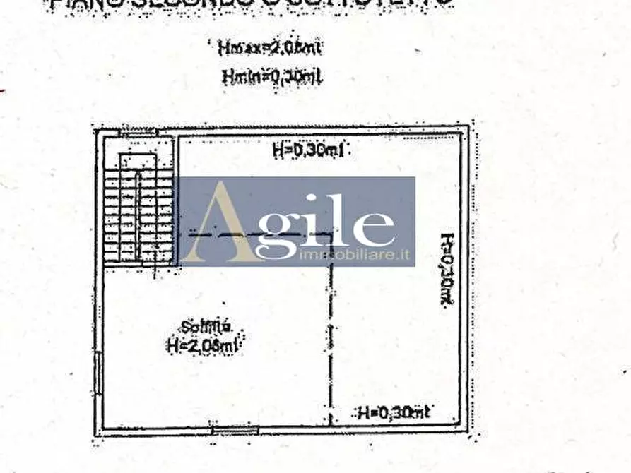 Immagine 28 di Appartamento in vendita  in VIA SALARIA a Colli Del Tronto