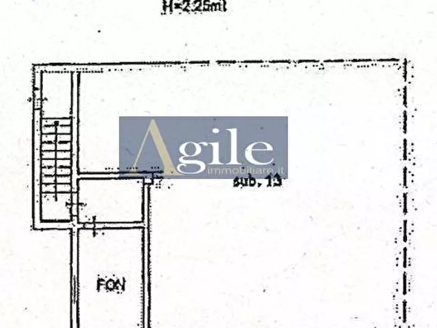 Immagine 29 di Appartamento in vendita  in VIA SALARIA a Colli Del Tronto