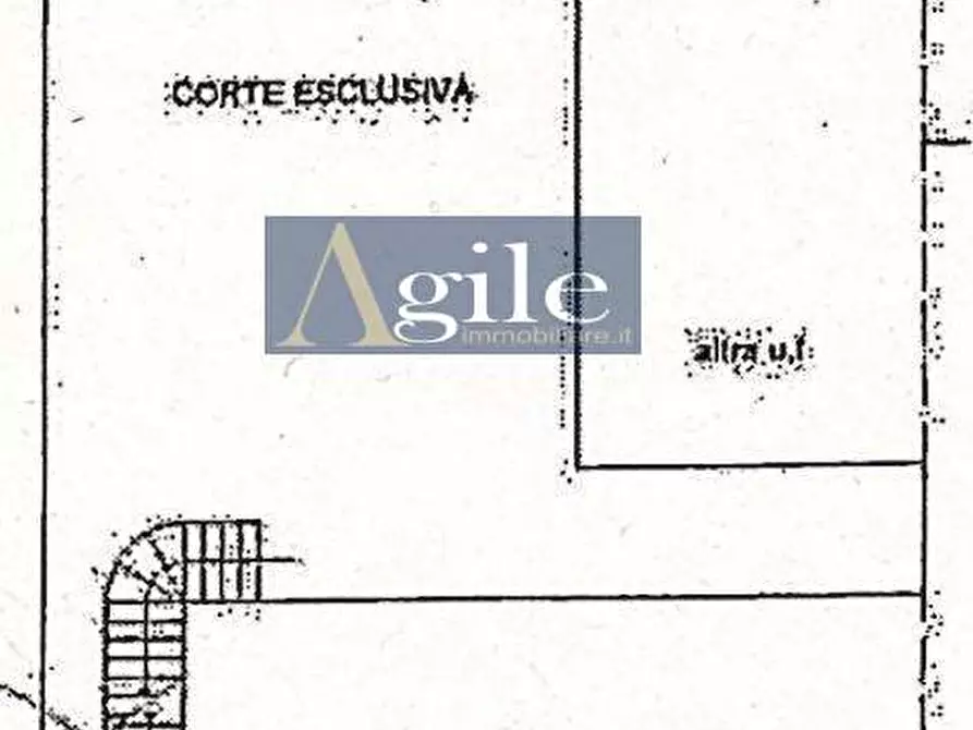 Immagine 30 di Appartamento in vendita  in VIA SALARIA a Colli Del Tronto