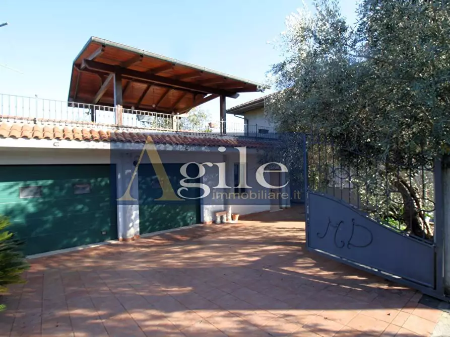 Immagine 16 di Appartamento in vendita  in VIA SALARIA a Colli Del Tronto