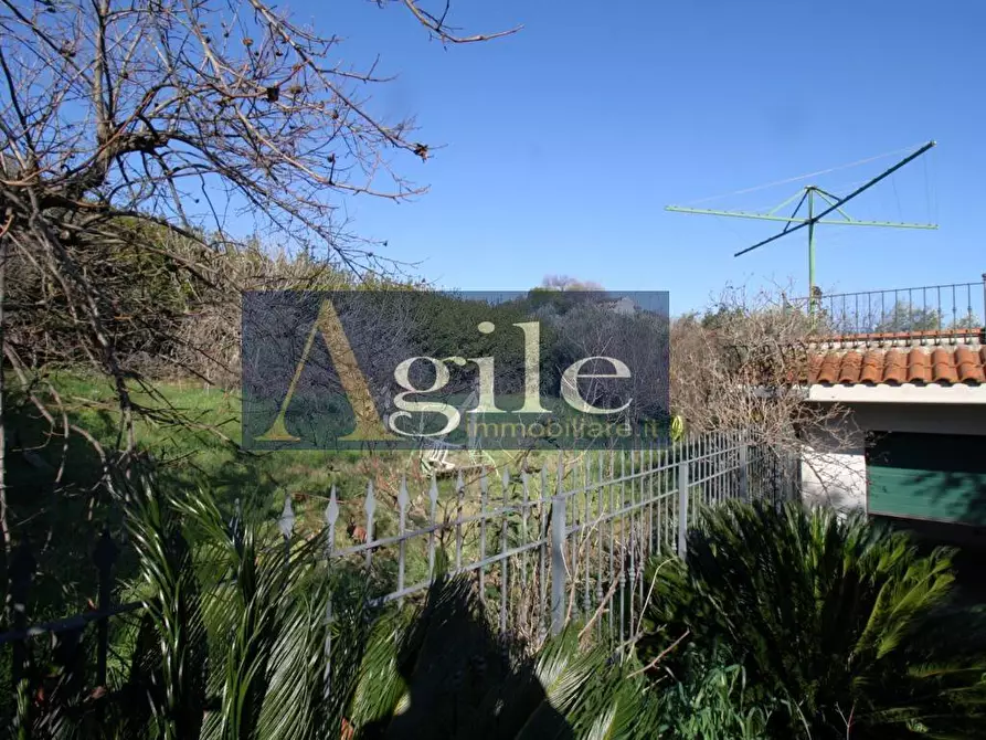 Immagine 23 di Appartamento in vendita  in VIA SALARIA a Colli Del Tronto