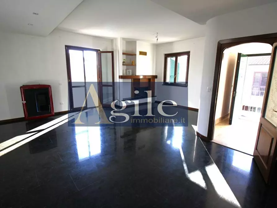 Immagine 1 di Appartamento in vendita  in VIA SALARIA a Colli Del Tronto