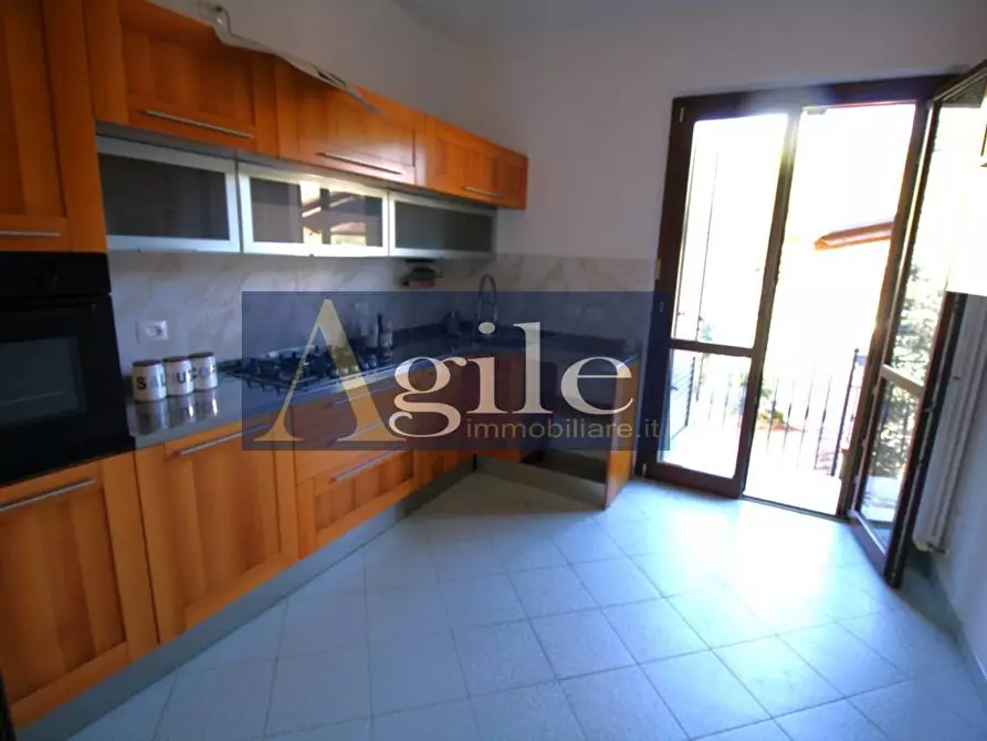 Immagine 4 di Appartamento in vendita  in VIA SALARIA a Colli Del Tronto