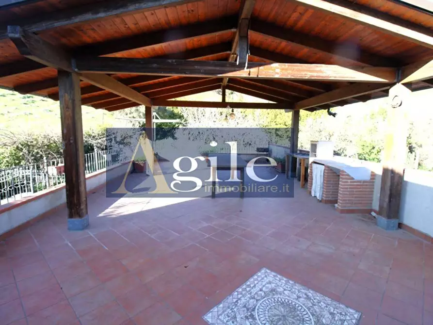 Immagine 21 di Appartamento in vendita  in VIA SALARIA a Colli Del Tronto