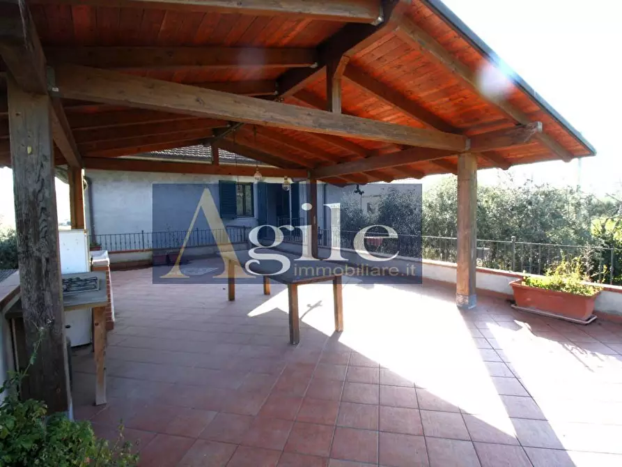 Immagine 20 di Appartamento in vendita  in VIA SALARIA a Colli Del Tronto