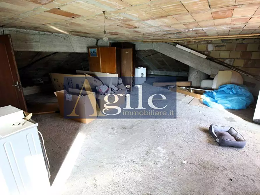 Immagine 13 di Appartamento in vendita  in VIA SALARIA a Colli Del Tronto