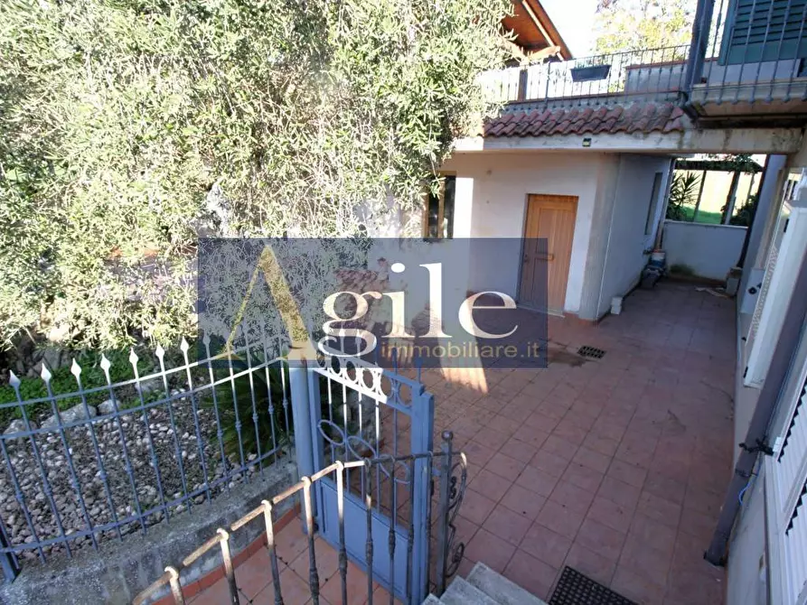 Immagine 25 di Appartamento in vendita  in VIA SALARIA a Colli Del Tronto