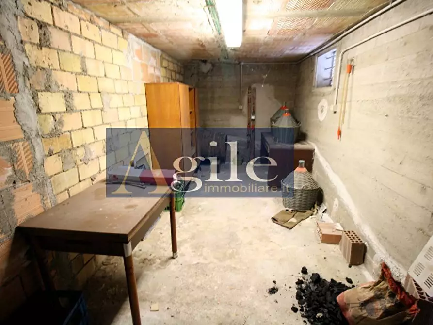 Immagine 26 di Appartamento in vendita  in VIA SALARIA a Colli Del Tronto