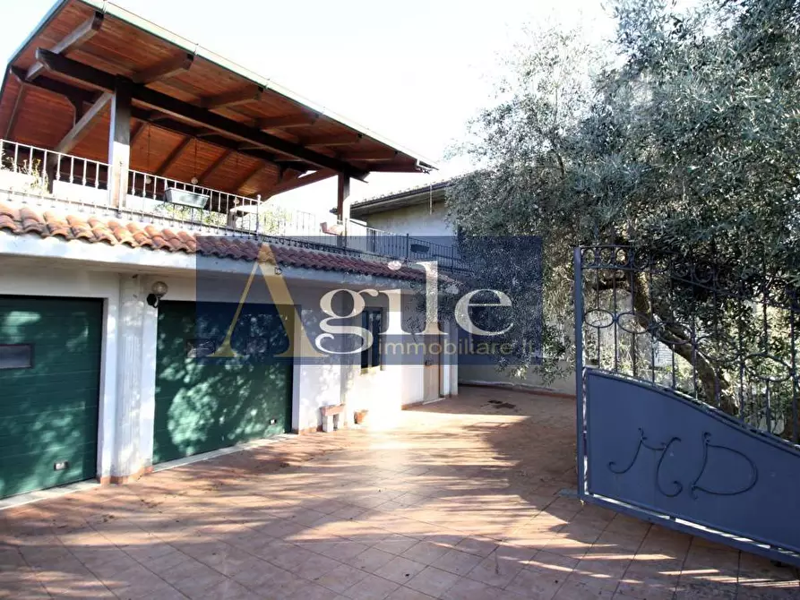 Immagine 22 di Appartamento in vendita  in VIA SALARIA a Colli Del Tronto