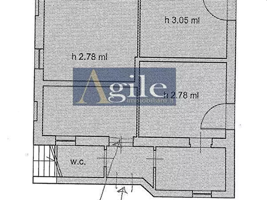 Immagine 20 di Rustico / casale in vendita  in CONTRADA SANTA LUCIA a San Benedetto Del Tronto