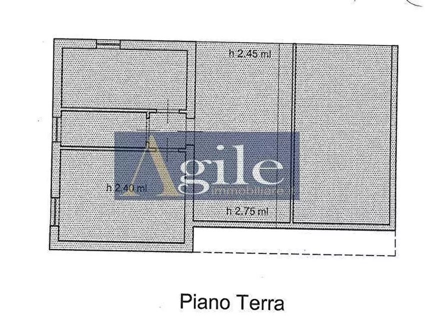 Immagine 21 di Rustico / casale in vendita  in CONTRADA SANTA LUCIA a San Benedetto Del Tronto