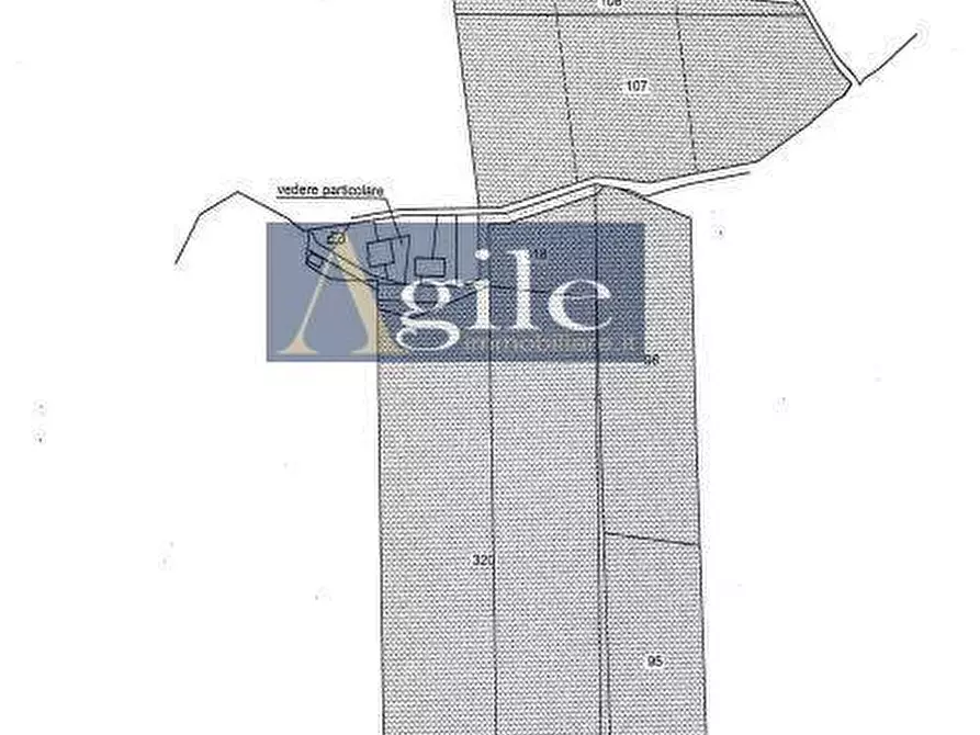 Immagine 22 di Rustico / casale in vendita  in CONTRADA SANTA LUCIA a San Benedetto Del Tronto