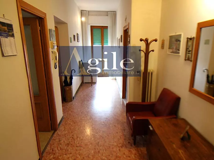 Immagine 3 di Appartamento in vendita  in VIA ACHILLE ARGENTI a Ascoli Piceno