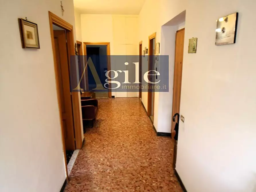 Immagine 5 di Appartamento in vendita  in VIA ACHILLE ARGENTI a Ascoli Piceno