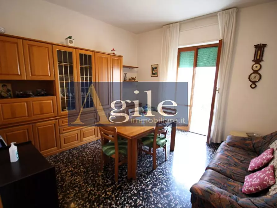 Immagine 2 di Appartamento in vendita  in VIA ACHILLE ARGENTI a Ascoli Piceno