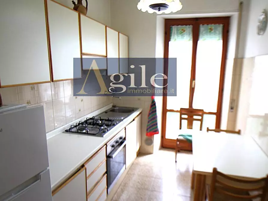 Immagine 4 di Appartamento in vendita  in VIA ACHILLE ARGENTI a Ascoli Piceno