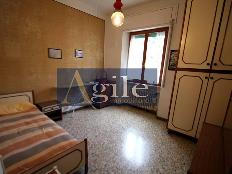 Immagine 7 di Appartamento in vendita  in VIA ACHILLE ARGENTI a Ascoli Piceno
