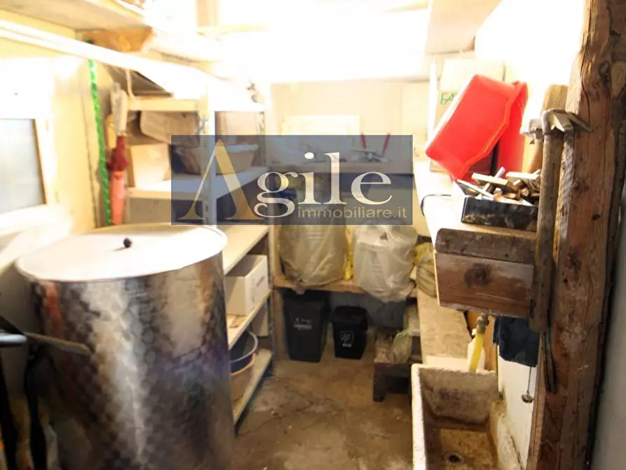 Immagine 11 di Appartamento in vendita  in VIA ACHILLE ARGENTI a Ascoli Piceno