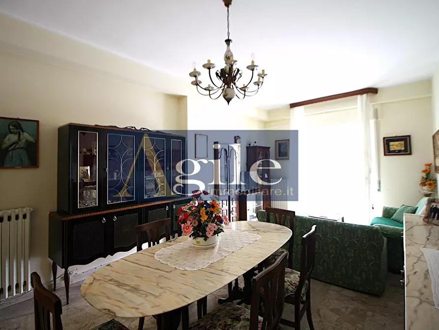 Immagine 2 di Appartamento in vendita  in viale de gasperi a San Benedetto Del Tronto